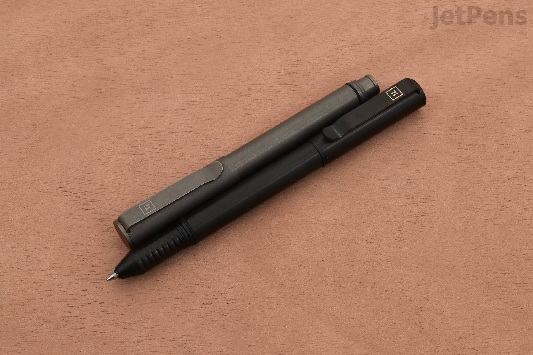 Choosing the Best Metal Pen