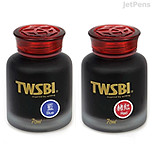 TWSBI Standard Fountain Pen Inks TWSBI Standard Fountain Pen Inks