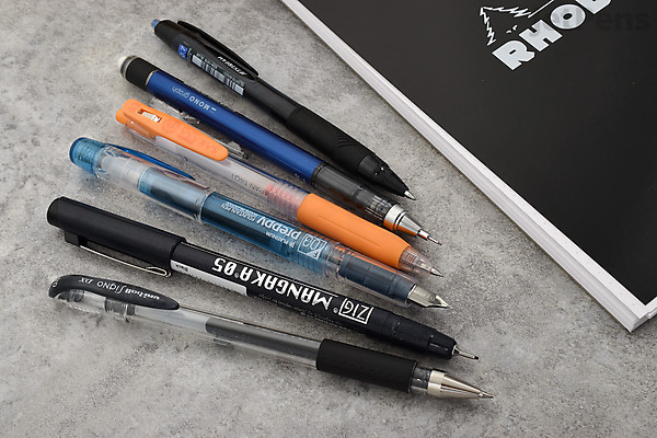 JetPens Pen Addict Starter Kit