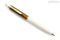 Pelikan Classic K200 Ballpoint Pen - Gold-Marbled - Limited Edition - PELIKAN 815185
