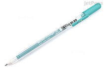 Sakura Gelly Roll Moonlight Gel Pen - 0.6 mm - Blue Green - SAKURA 32032