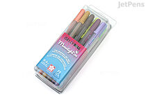 Sakura Gelly Roll Pens  Gwartzmans – Gwartzman's Art Supplies