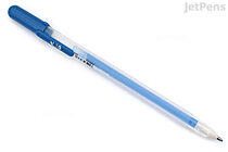 Sakura Gelly Roll Moonlight Gel Pen - 1.0 mm - Blue #436 - SAKURA 38173
