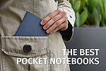 The Best Pocket Notebooks