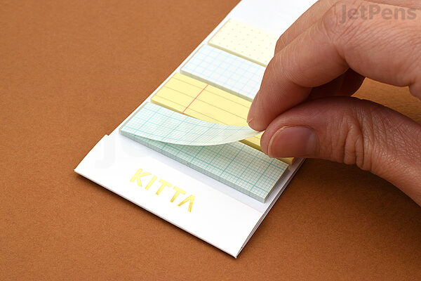 Keep A Notebook Notebookmate Washi Tape