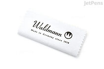 Waldmann Silver Cleaning Cloth - WALDMANN 0127