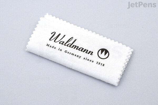 Waldmann Silver Cleaning Cloth