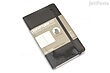 Leuchtturm1917 Softcover Notebook - Pocket (A6) - Black - Dotted