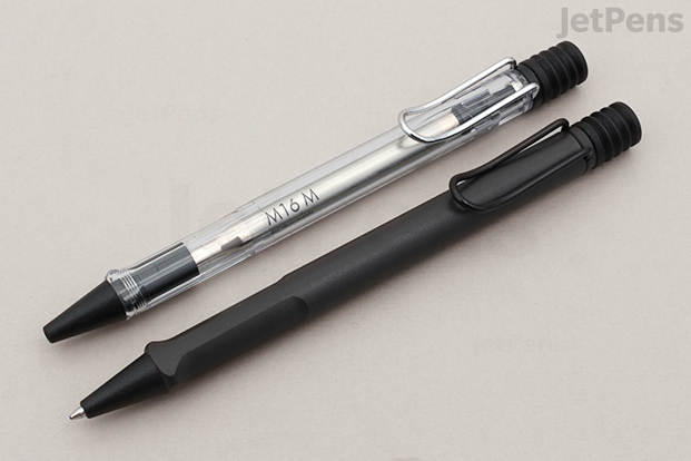 LAMY Safari Ballpoint Pen Lineup