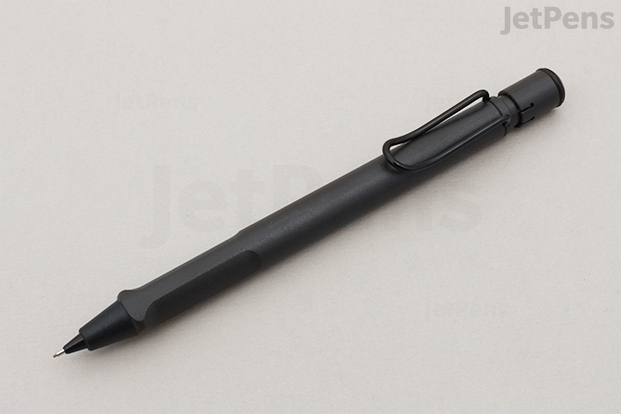 LAMY Safari Ballpoint Pen Lineup