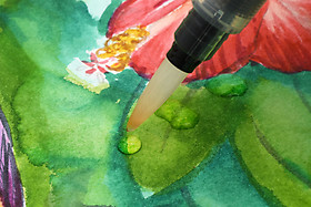The Best Water Brushes The Best Water Brushes