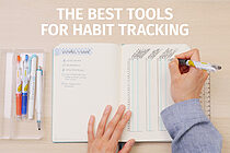 The Best Tools for Habit Tracking