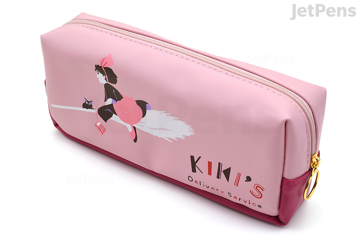 Movic Kiki S Delivery Service Pen Case Jiji S Daily Life Jetpens