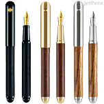 E+M Contract Fountain Pens E+M Contract Fountain Pens