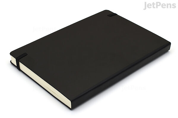 Leuchtturm1917 Hardcover Notebook - Medium (A5) - Army - Dotted - LEUCHTTURM1917 348103