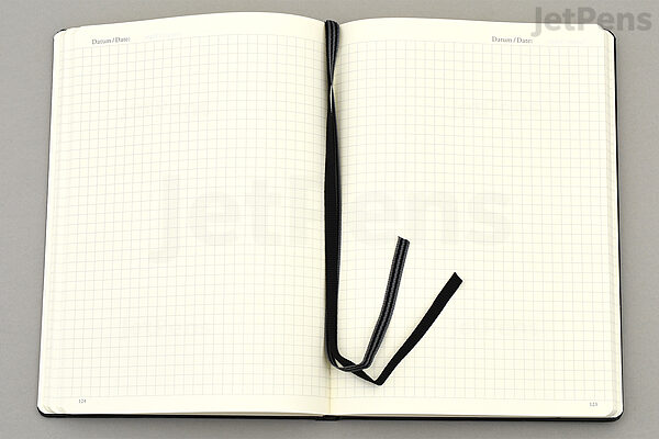  LEUCHTTURM1917 - Notebook Hardcover Medium A5-251 Numbered  Pages for Writing and Journaling (Black, Dotted) : Hardcover Executive  Notebooks : Office Products