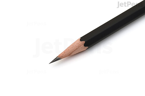 Blackwing Matte Pencils – The Library Store