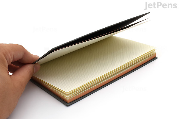 Kunisawa Find Smart Note Notebook - Gray | JetPens