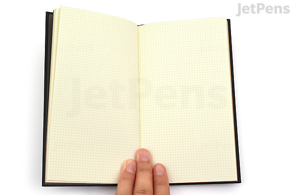 Kunisawa Find Smart Note Notebook - Gray | JetPens