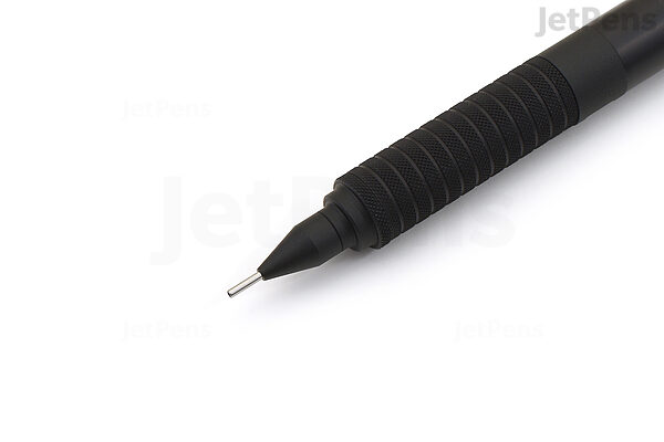 Uni Pin Fineliner Drawing Pen - Black Ink - 0.9mm Nib - Pack of 6