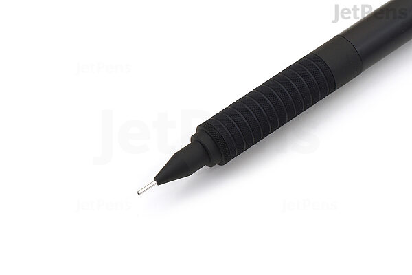 staedtler pencil black