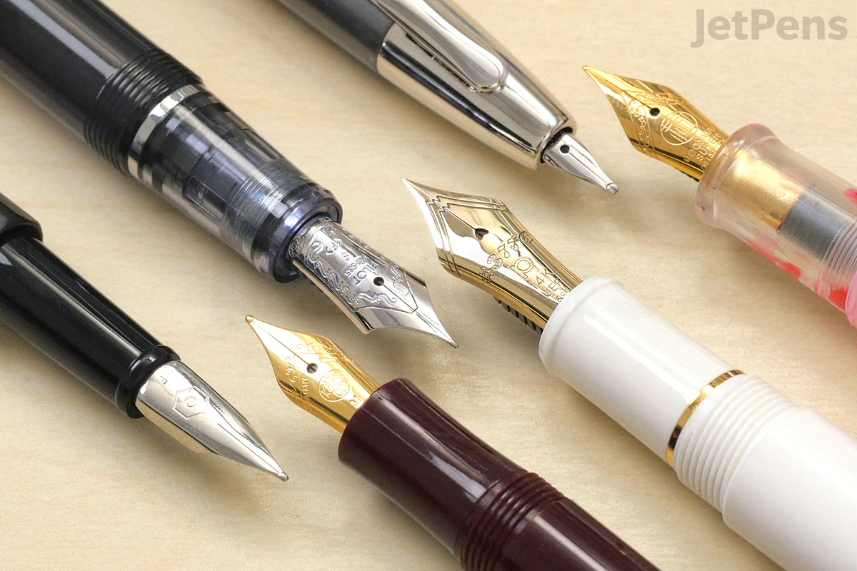 Wholesale gel pen nibs For Beautifully Writing 