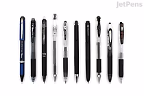 Pilot Juice Up Gel Pen - 0.4 mm - Black | JetPens