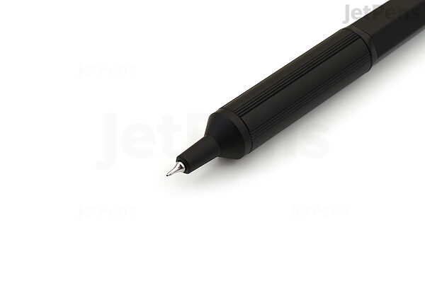 Uni Jetstream Edge 3 Multi-Pen - 0.28mm Black