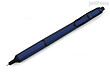 Uni Jetstream Edge Ballpoint Pen - 0.28 mm - Navy Body