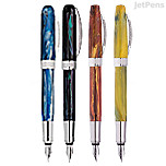 Visconti Fountain Pens Visconti Fountain Pens