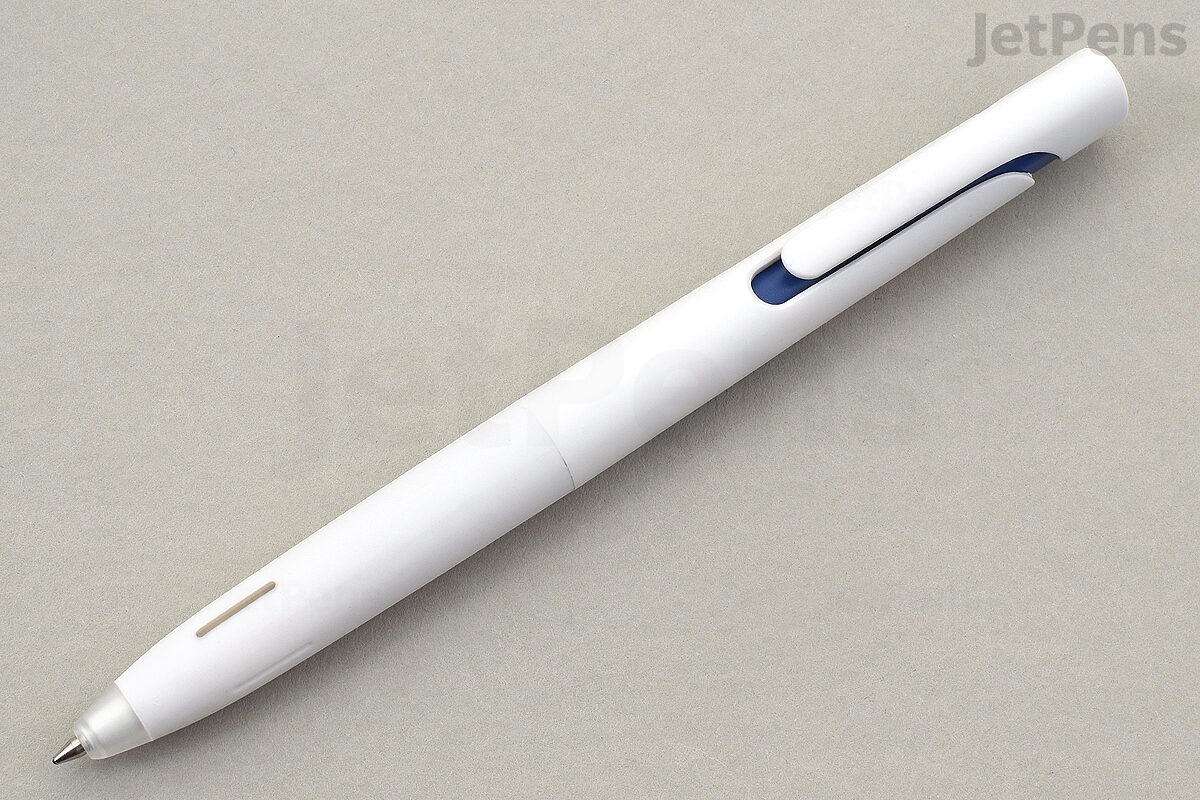Zebra Blen 2+S Ballpoint Pen 0.5 mm – AlgoShoppe