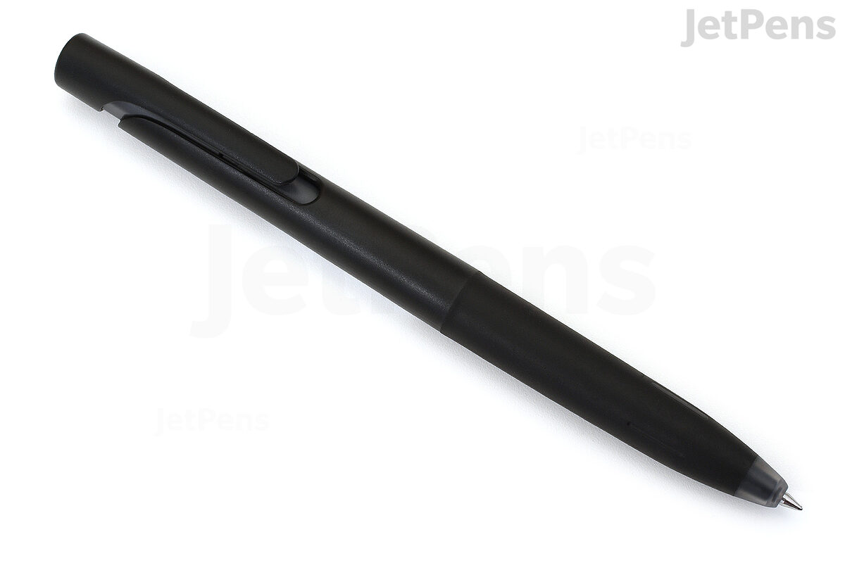 Zebra Blen 2+S Ballpoint Pen 0.5 mm – AlgoShoppe