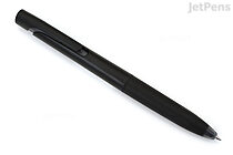 Zebra bLen Ballpoint Pen - 0.5 mm - Black Body - Black Ink - ZEBRA BAS88-BK