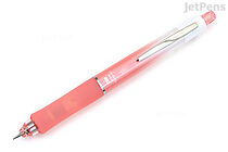 Pilot Dr. Grip Ace Shaker Mechanical Pencil - 0.5 mm - Gradation Soft Pink - PILOT HDGAC-80R-GSP
