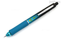 Pilot Dr. Grip Ace Shaker Mechanical Pencil - 0.5 mm - Gradation Turquoise Blue - PILOT HDGAC-80R-GTL