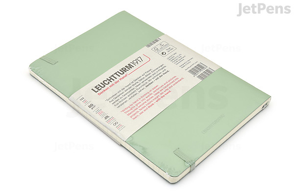 Leuchtturm A4 notitieboeken kopen? | Vergelijk & bespaar Leuchtturm A4 notitieboeken kopen? | Vergelijk & bespaar