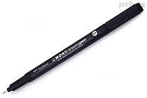 Tombow Mono Drawing Pen - 0.1 mm - Black - TOMBOW 56400