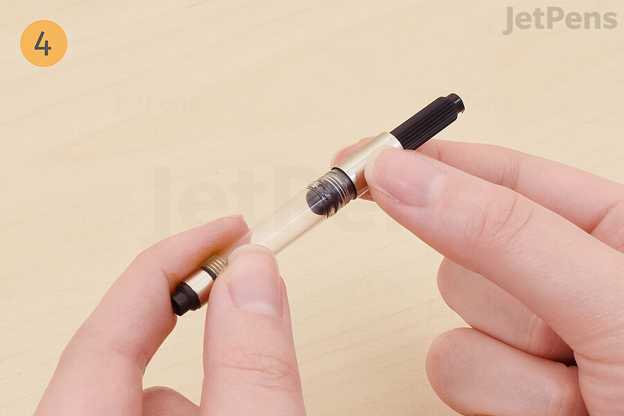 Step 4: Reassemble the Converter