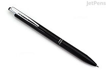 Zebra Sarasa Grand Gel Pen - 0.7 mm - Black Body - Black Ink - ZEBRA 45111