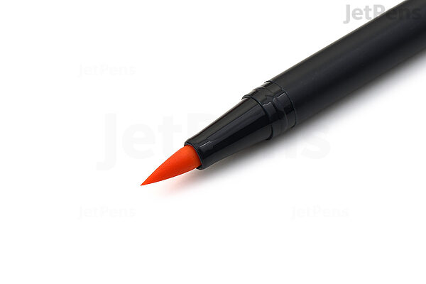 Tombow 10ct Dual Brush Pen Art Markers - Tropical