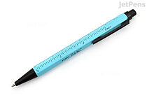 Zebra Kado2 Ballpoint Pen - 0.7 mm - Light Blue Body - ZEBRA BA104-LB