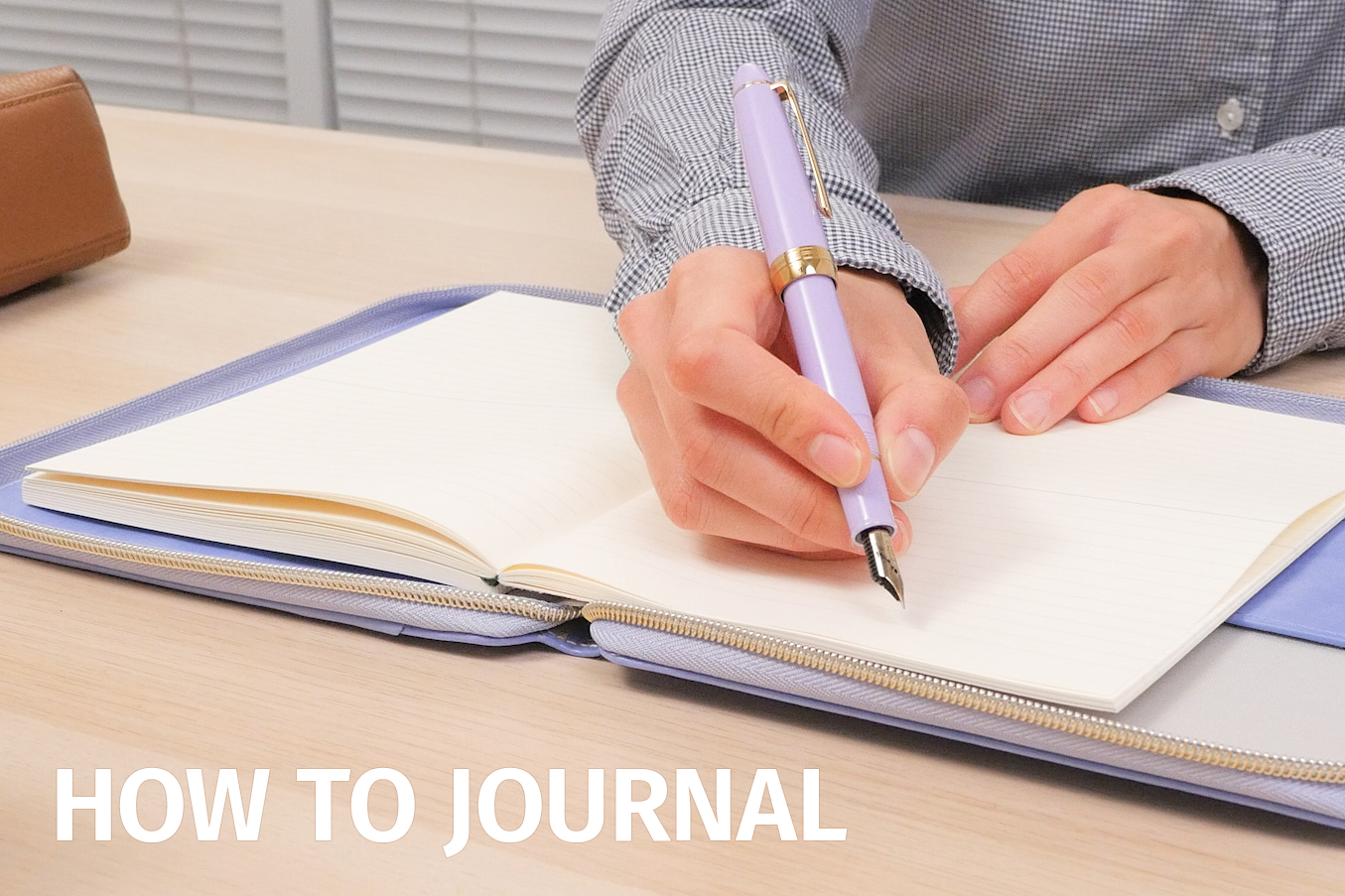 How to Journal: Writing Tips, Journal Topics, and More