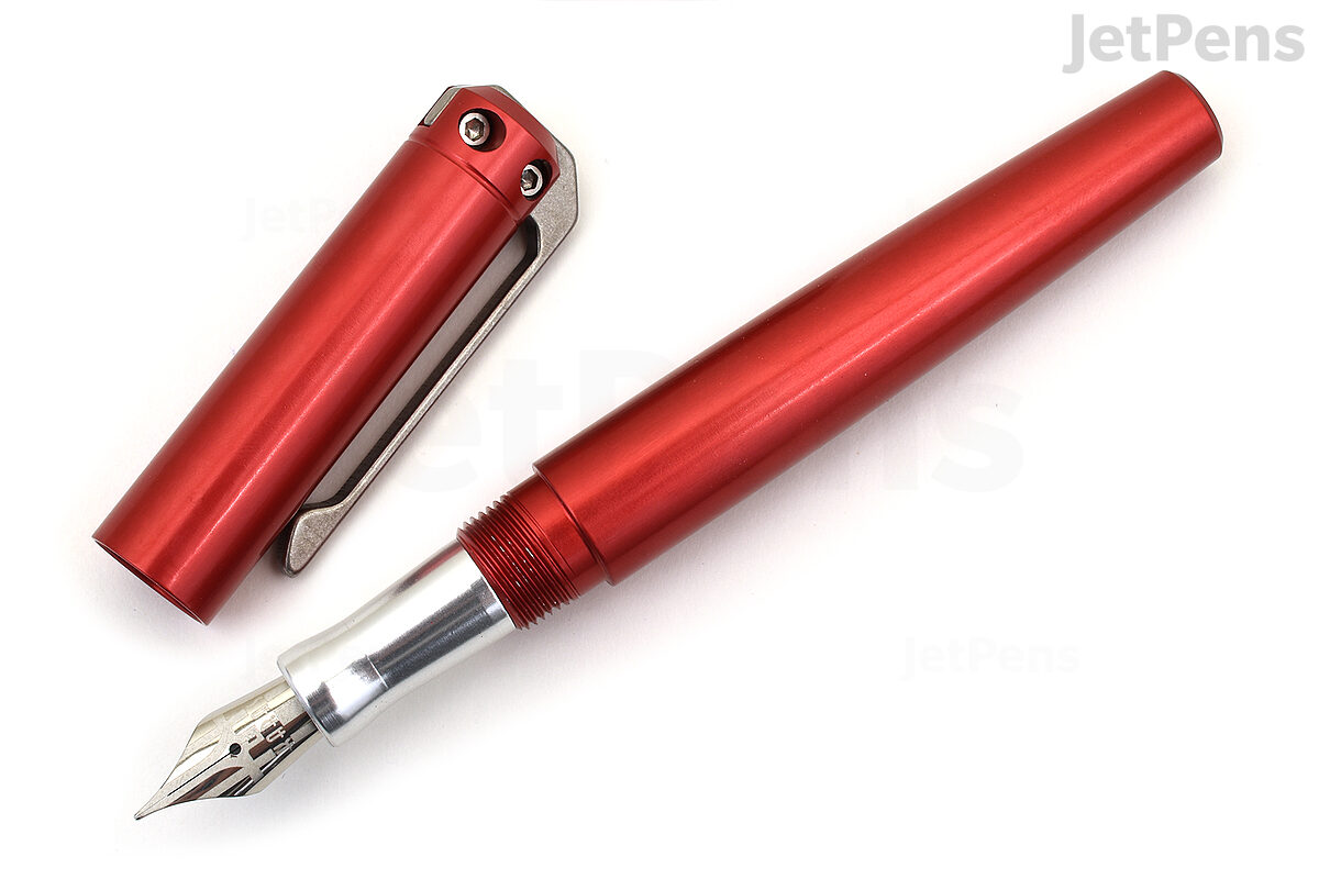The Best Machined Pens, 2020 Review