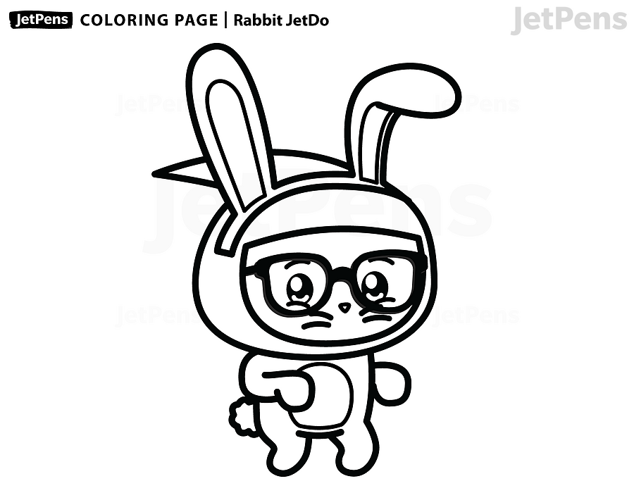 Rabbit JetDo