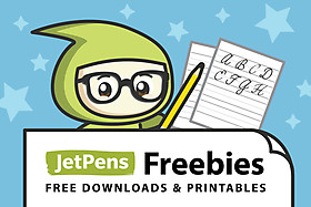Stationery Paper: Notecards, Envelopes, & Letter Pads | JetPens