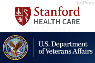 Stanford Hospital & San Francisco VA Medical Center