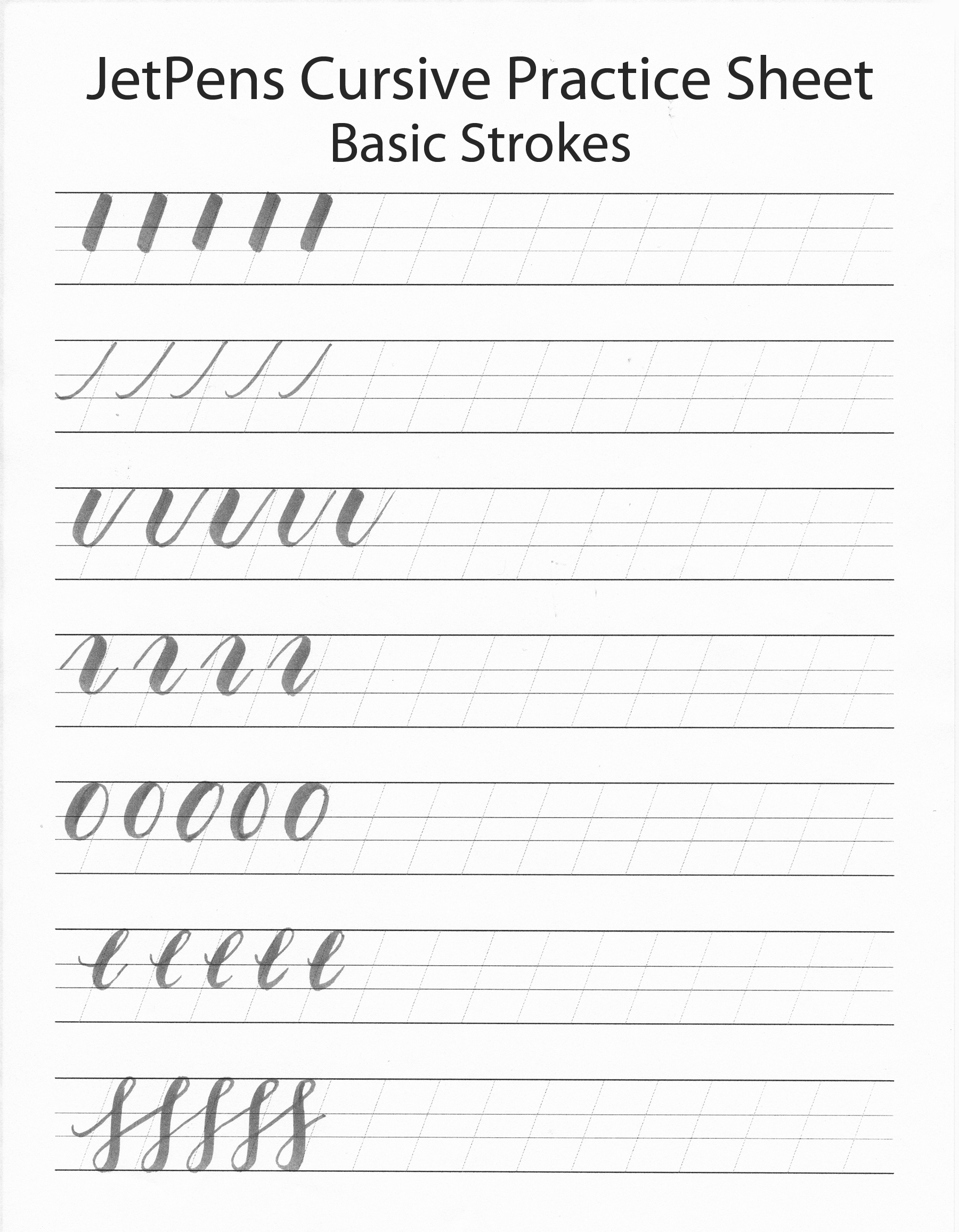 calligraphy-worksheets-free