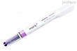 Kokuyo Mark+ Dual Tone Highlighter - Purple