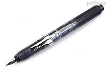 Platinum Curidas Fountain Pen - Graphite Smoke - Extra Fine - PLATINUM PKN-7000 #7 EF