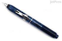 Platinum Curidas Fountain Pen - Abyss Blue - Medium Nib - PLATINUM PKN -7000 #50 M